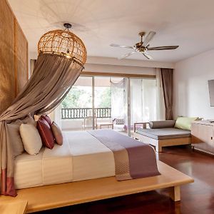 Honeymoon Chalet